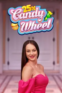 Candy Wheel live game