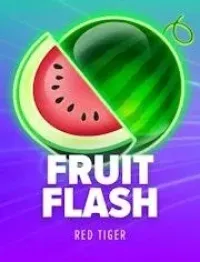 Fruit Flash di Red Tiger