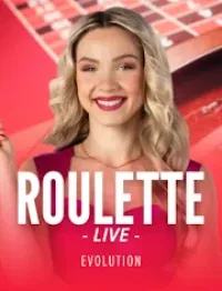 Roulette Live con croupier