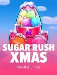 Sugar Rush Xmas di Pragmatic Play