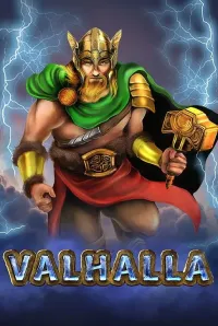 Valhalla, slot a tema norreno
