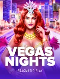 Vegas Nights di Pragmatic Play